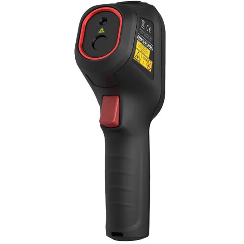 Hikvision DS-2TP31GT Handheld Thermal Imager CN plug (adapter included)
Hikvision DS-2TP31GT Handheld Thermal Imager CN plug (adapter included)
