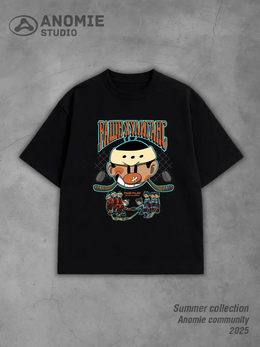 Футболка 3XL
Футболка 3XL