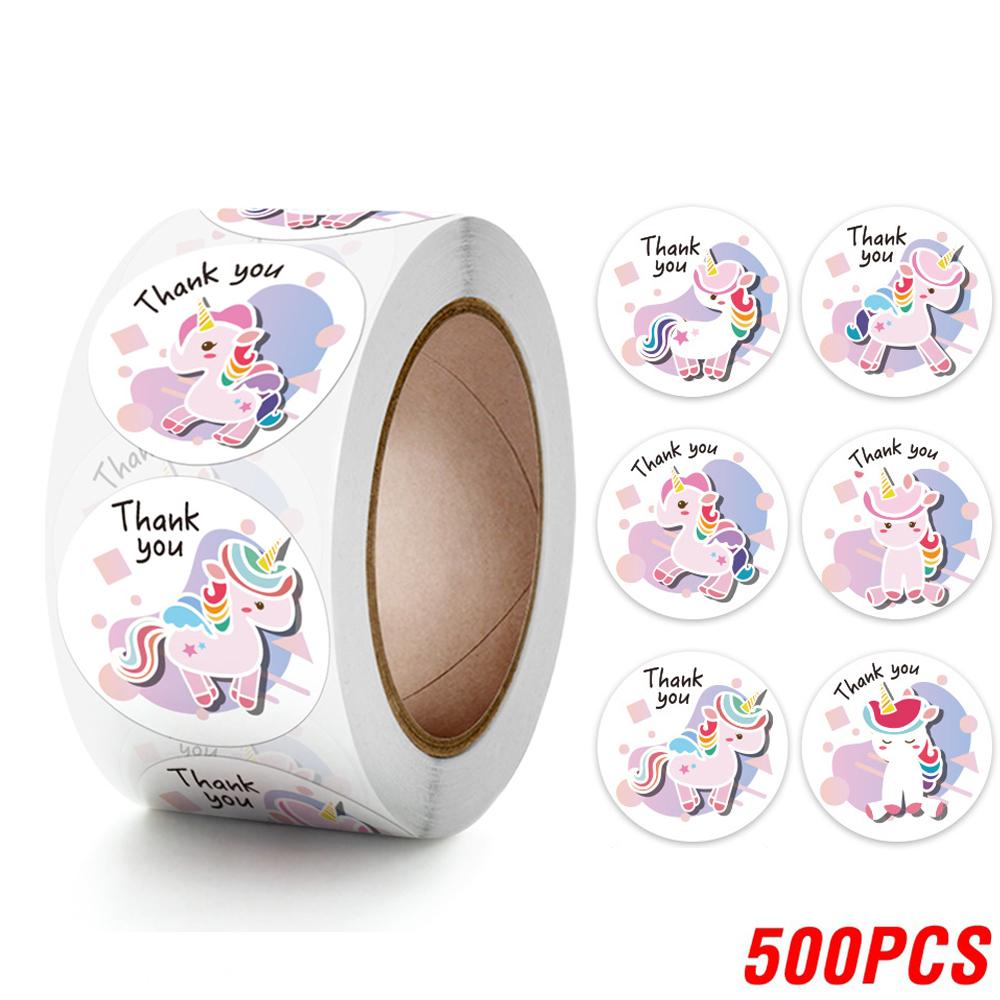 500 шт милые мультяшные наклейки с единорогом для детей, награда
500 шт милые мультяшные наклейки с единорогом для детей, награда
