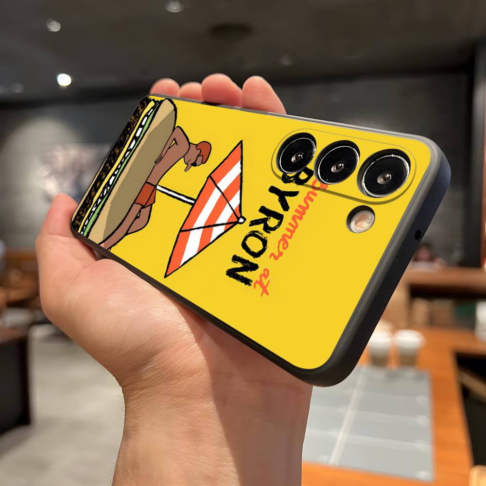 Чехол для телефона J-Jean Art Jullien для Samsung A56 A36 A26 A16 A15 A25 A35 A55 A14 A34 A24 A54 Черный Мягкий корпус Samsung A51
Чехол для телефона J-Jean Art Jullien для Samsung A56 A36 A26 A16 A15 A25 A35 A55 A14 A34 A24 A54 Черный Мягкий корпус Samsung A51