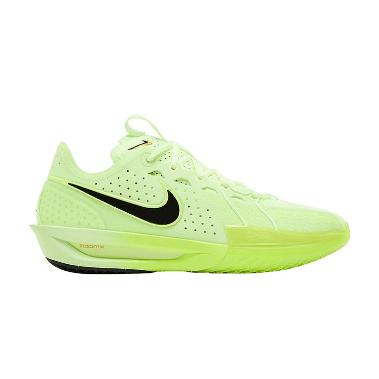 Nike Air Zoom GT Cut 3 The Illusionist 44.5
Nike Air Zoom GT Cut 3 The Illusionist 44.5