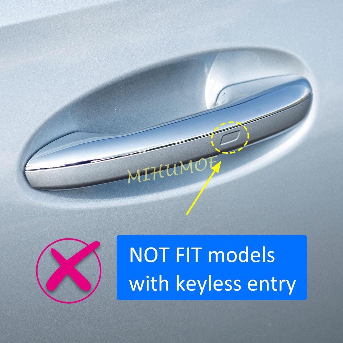 Для Mercedes-Benz C200 C220 C300 W206 S206 2022 2023 глянцевая черная наружная дверная ручка накладки
Для Mercedes-Benz C200 C220 C300 W206 S206 2022 2023 глянцевая черная наружная дверная ручка накладки