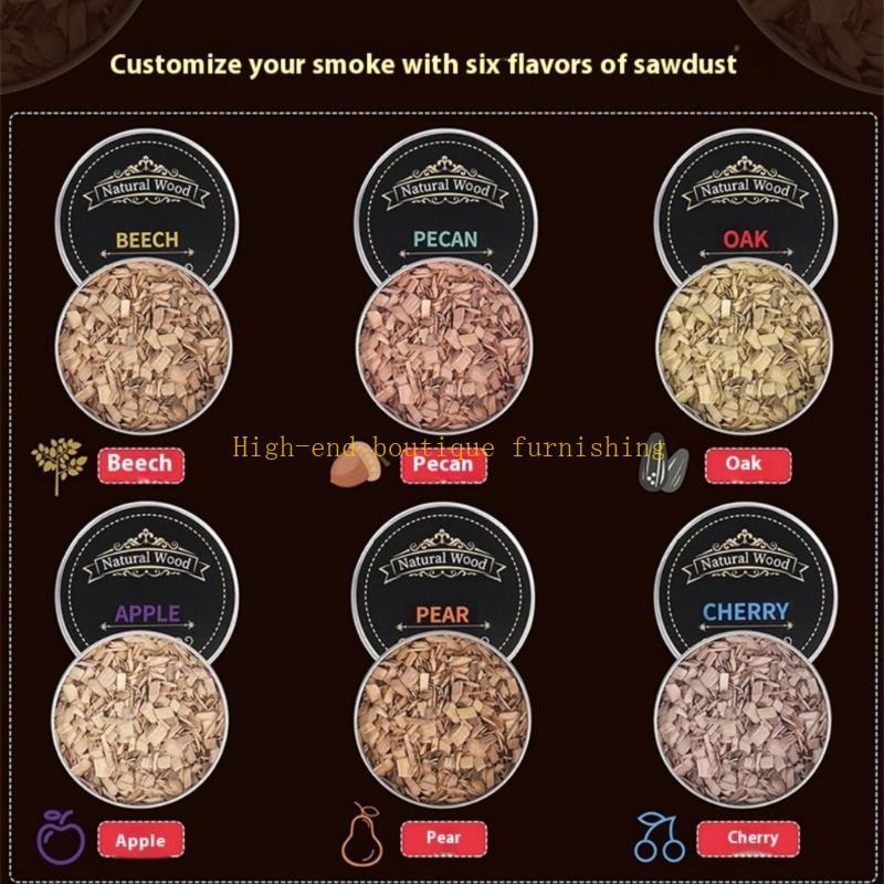 Creative Cocktails Smoker Machine Multifunctional LED Display Pubs Tool For Men China Mainland
Creative Cocktails Smoker Machine Multifunctional LED Display Pubs Tool For Men China Mainland