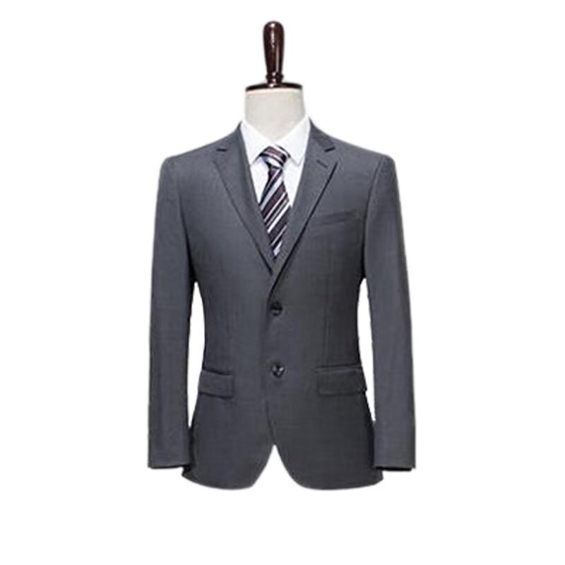 Haimuyang HMY-HN057 Unisex Business Suit Set 175
Haimuyang HMY-HN057 Unisex Business Suit Set 175