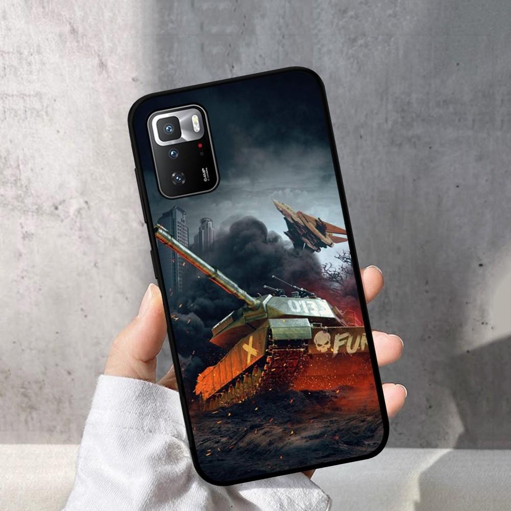 World Of Tank Phone Case For Redmi Note 4 X 5 A 6 7 8 Pro T 9 Pro 9S 10 Pro 11 Pro 11S 11Epro PocoM3pro Redmi Note 5
World Of Tank Phone Case For Redmi Note 4 X 5 A 6 7 8 Pro T 9 Pro 9S 10 Pro 11 Pro 11S 11Epro PocoM3pro Redmi Note 5