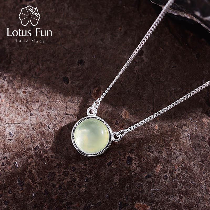 Lotus Fun ручной дизайнерский натуральный карамельный цвет классический кулон ожерелье для женщин
Lotus Fun ручной дизайнерский натуральный карамельный цвет классический кулон ожерелье для женщин