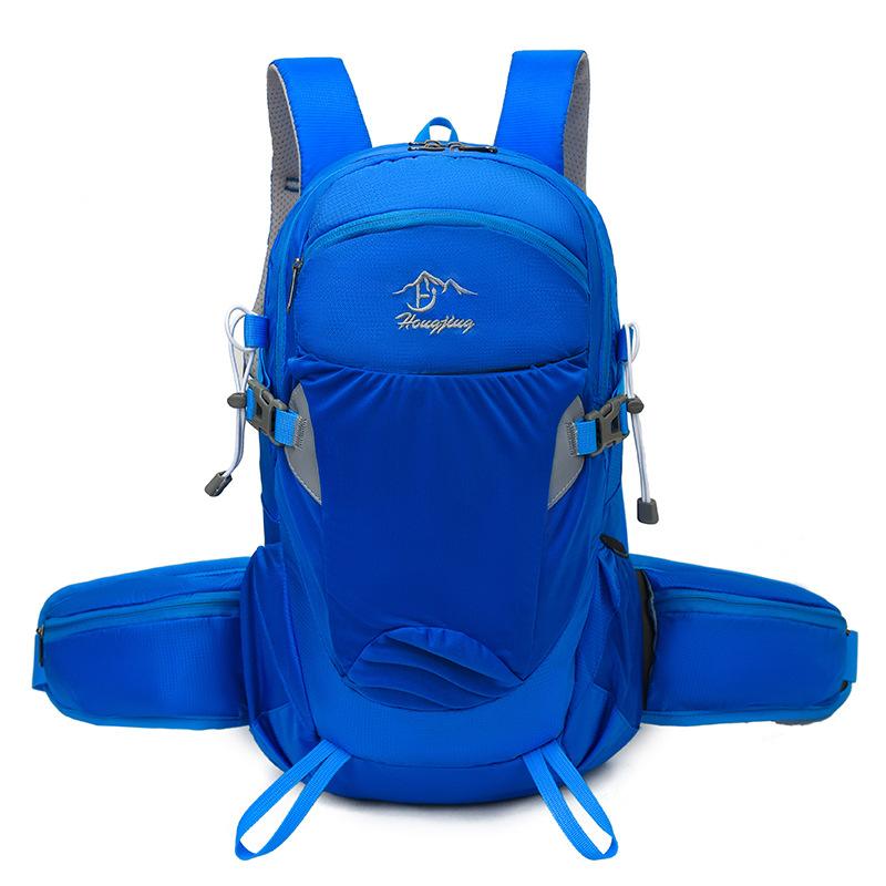 Рюкзак для путешествий, кемпинга, путешествий на открытом воздухе, легкий рюкзак, походный рюкзак, легкий походный альпинистский рюкзак One Size синий
Рюкзак для путешествий, кемпинга, путешествий на открытом воздухе, легкий рюкзак, походный рюкзак, легкий походный альпинистский рюкзак One Size синий