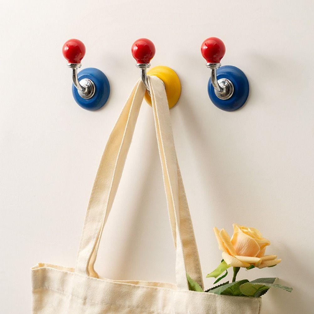 Nordic Style Design Room Hangers Hook Free Punching Wall Key Holder Rack Creative Hook Hallway синій
Nordic Style Design Room Hangers Hook Free Punching Wall Key Holder Rack Creative Hook Hallway синій