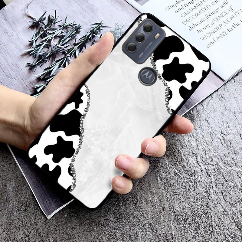 Milk Cow Print Phone Case For Motorola Edge 50 40 Pro 50 40 30 Ultra Neo Fusion Moto G84 G54 G85 G62 G53 G72 Moto Edge 40 Neo
Milk Cow Print Phone Case For Motorola Edge 50 40 Pro 50 40 30 Ultra Neo Fusion Moto G84 G54 G85 G62 G53 G72 Moto Edge 40 Neo