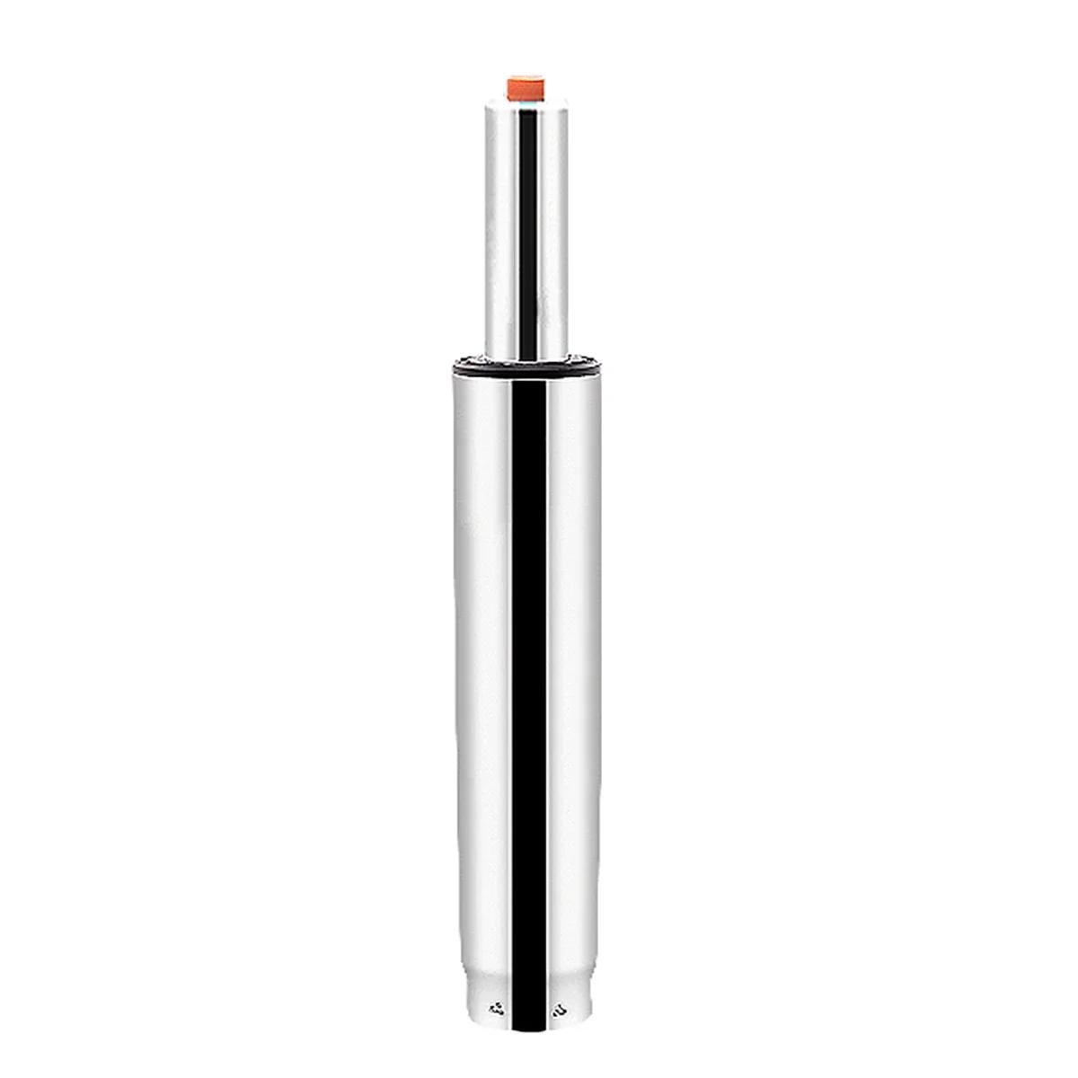 Chair Gas Lift Cylinder Heavy Duty Pneumatic Support Rod for Office bar Stool Shock Absorber Piston Seat Replacement Accessories 10.6-15.3in
Chair Gas Lift Cylinder Heavy Duty Pneumatic Support Rod for Office bar Stool Shock Absorber Piston Seat Replacement Accessories 10.6-15.3in