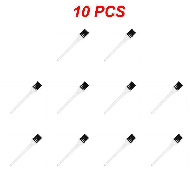 10/30/50 шт. Чистящее средство для клавиатуры, без мертвых углов, легко хранить и хранить продукты, инструменты для чистки компьютера
10/30/50 шт. Чистящее средство для клавиатуры, без мертвых углов, легко хранить и хранить продукты, инструменты для чистки компьютера