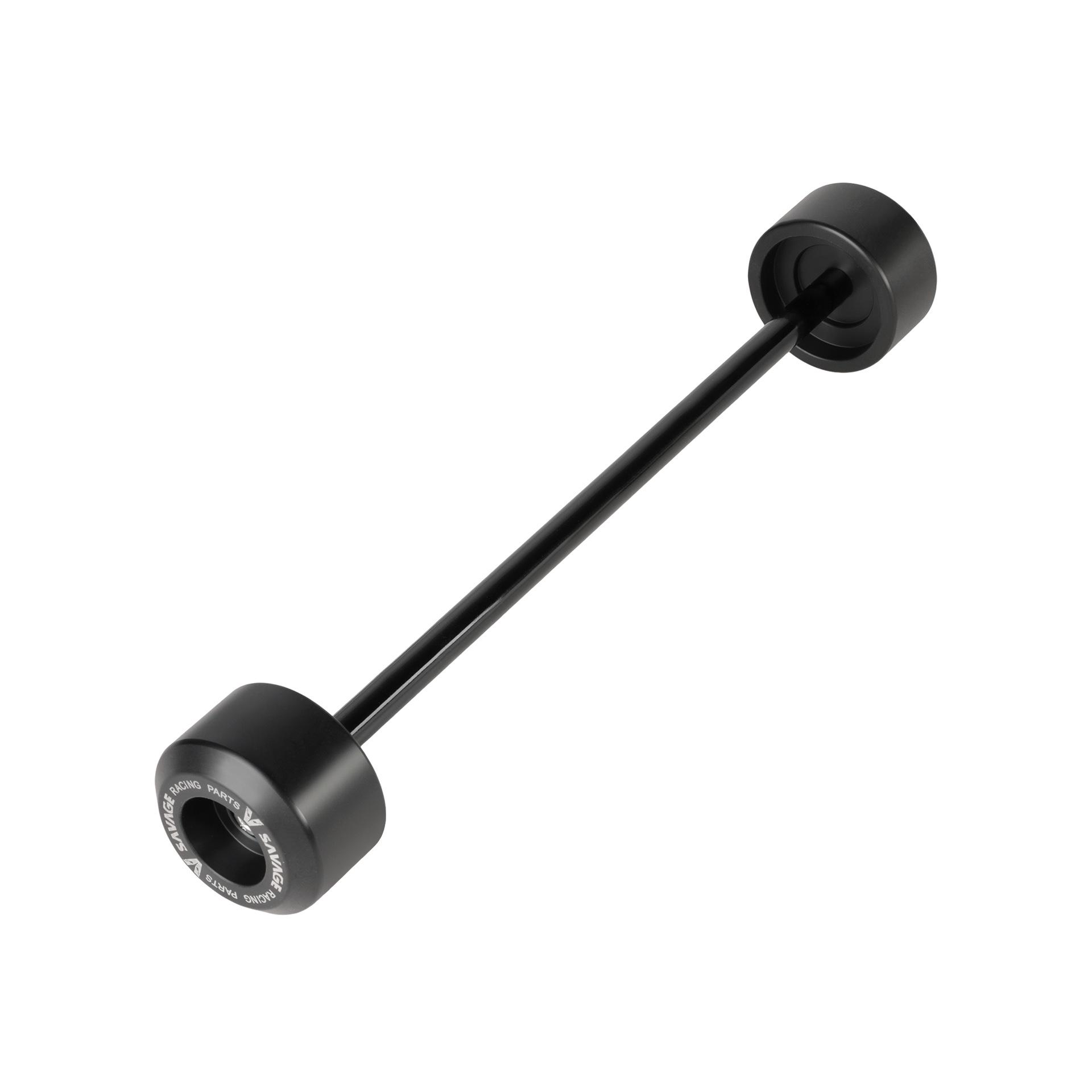 Suzuki GSX-8S/R Motorcycle Anti-Fall Front/Rear Wheel Sliders & Bars
Suzuki GSX-8S/R Motorcycle Anti-Fall Front/Rear Wheel Sliders & Bars