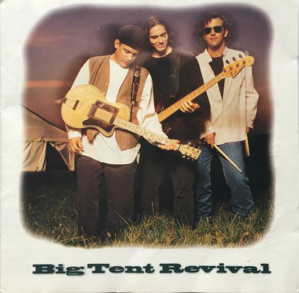 CD BIG TENT REVIVAL Big Tent Revival FFD5112G272438 ForeFront Recor 1995 UK Europ Rock Used
CD BIG TENT REVIVAL Big Tent Revival FFD5112G272438 ForeFront Recor 1995 UK Europ Rock Used