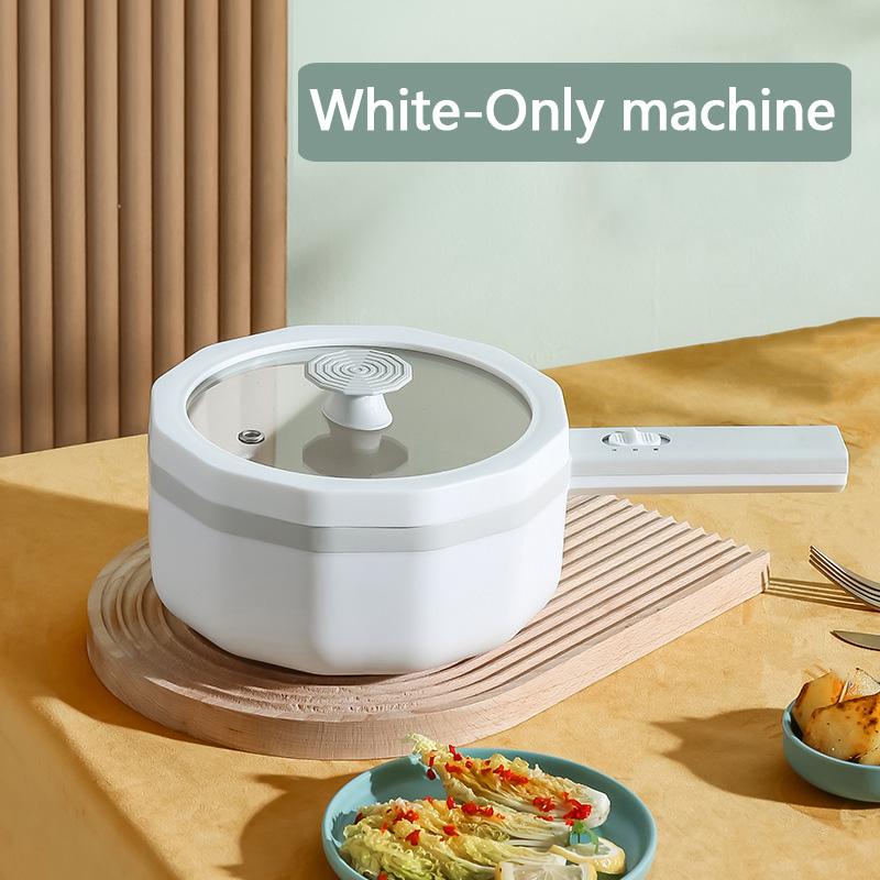 DMWD 110/220 В электрическая кастрюля 1,5 л мини-плитка для приготовления каши и супа сковорода для приготовления завтрака керамическая глазурь 220V
DMWD 110/220 В электрическая кастрюля 1,5 л мини-плитка для приготовления каши и супа сковорода для приготовления завтрака керамическая глазурь 220V