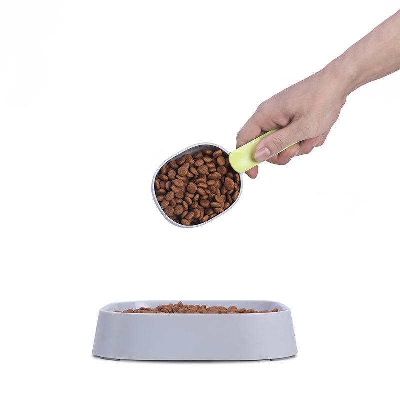 Cat food, dog food spoon, pet food spoon, dog cat supplies, food shovel, pet supplies M
Cat food, dog food spoon, pet food spoon, dog cat supplies, food shovel, pet supplies M