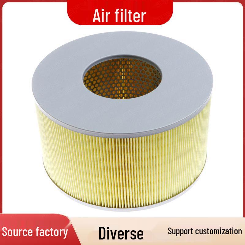Prado 4700 Imported Car Air Filter Element (Part# 17801-17020)
Prado 4700 Imported Car Air Filter Element (Part# 17801-17020)
