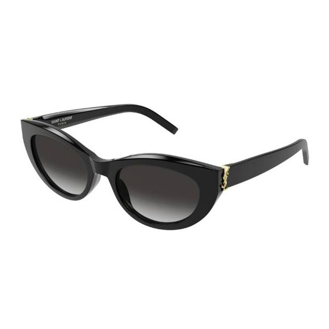 Saint Laurent Cat Eye Frame Sunglasses Black Women Eyewear SLM115002 Basic Packaging-Eyeglass Case,54
Saint Laurent Cat Eye Frame Sunglasses Black Women Eyewear SLM115002 Basic Packaging-Eyeglass Case,54