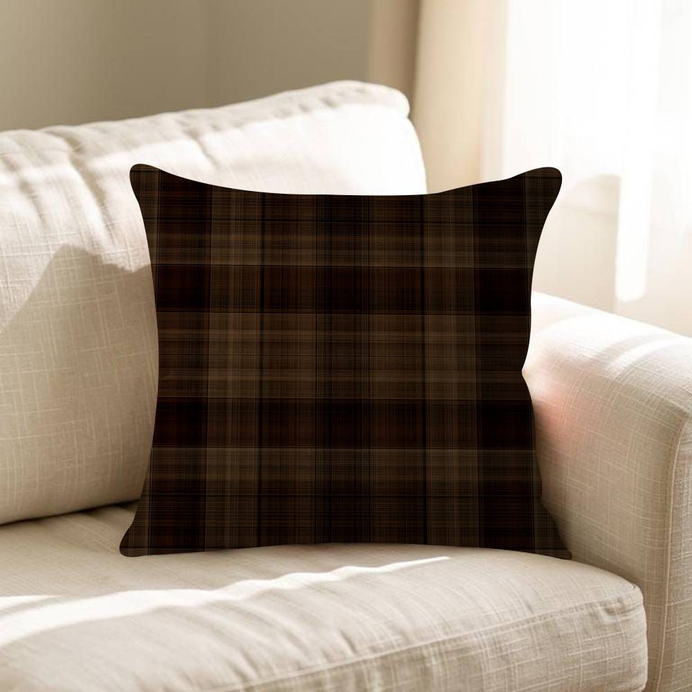 Simple Chic Lattice Pattern Cushion Cover Car Throw Pillow Case For Sofa Car Christmas Gift 40x40cm 45x45cm 50x50 cm
Simple Chic Lattice Pattern Cushion Cover Car Throw Pillow Case For Sofa Car Christmas Gift 40x40cm 45x45cm 50x50 cm