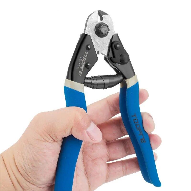 Mountain Bike Line Pliers Bicycle Cutting Pliers Brake Variable Speed Line Pipe Inner Wire Multi Functional Pliers темно-синий
Mountain Bike Line Pliers Bicycle Cutting Pliers Brake Variable Speed Line Pipe Inner Wire Multi Functional Pliers темно-синий