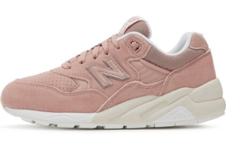 New Balance 580 Series Pink D Wide Women s CMT580D 37
New Balance 580 Series Pink D Wide Women s CMT580D 37