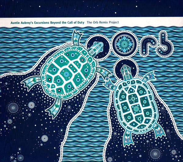 CD ORB - Auntie Aubrey s Excursions (2 CD Se DVNT12CD Deviant Records 1996 UK Dance & Electronica Used
CD ORB - Auntie Aubrey s Excursions (2 CD Se DVNT12CD Deviant Records 1996 UK Dance & Electronica Used