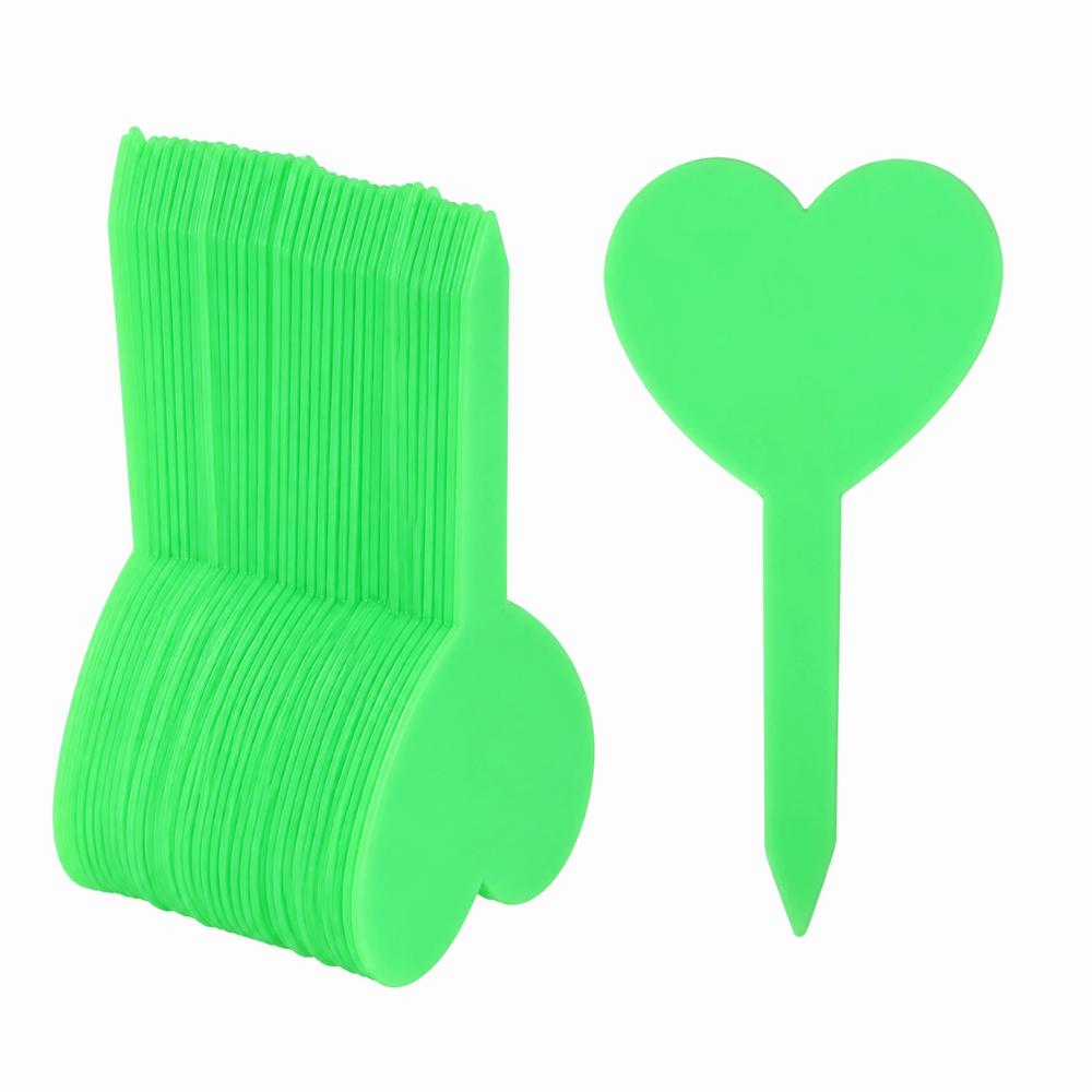 200PCS Reusable Plant Tags Waterproof Garden Markers Indoor and Outdoor Gardening
200PCS Reusable Plant Tags Waterproof Garden Markers Indoor and Outdoor Gardening