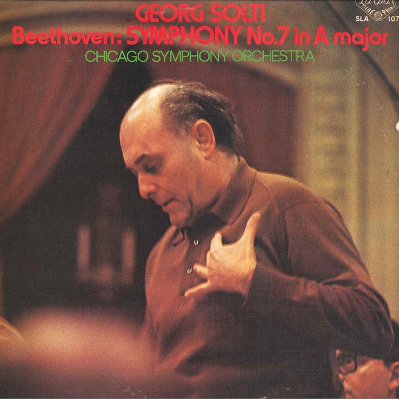 LP Record CHICAGO SYMPHONY ORCHESTRA GEORG S Beethoven Symphony No.7 in A majo SLA1079 LONDON 1975 Japan Obi Classical
LP Record CHICAGO SYMPHONY ORCHESTRA GEORG S Beethoven Symphony No.7 in A majo SLA1079 LONDON 1975 Japan Obi Classical