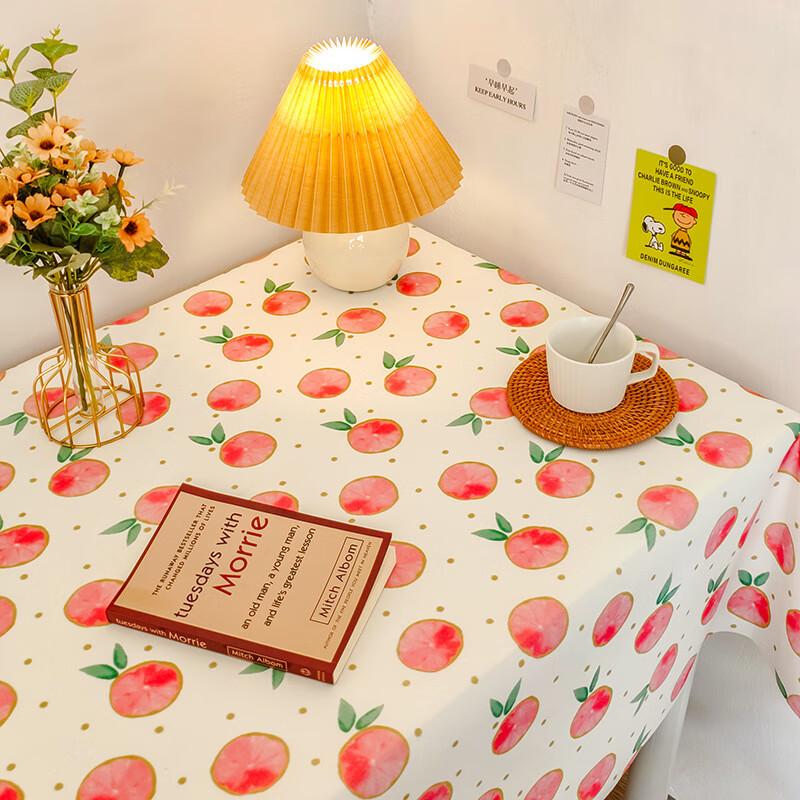 Lishen Multipurpose Tablecloth 140x180 cm
Lishen Multipurpose Tablecloth 140x180 cm