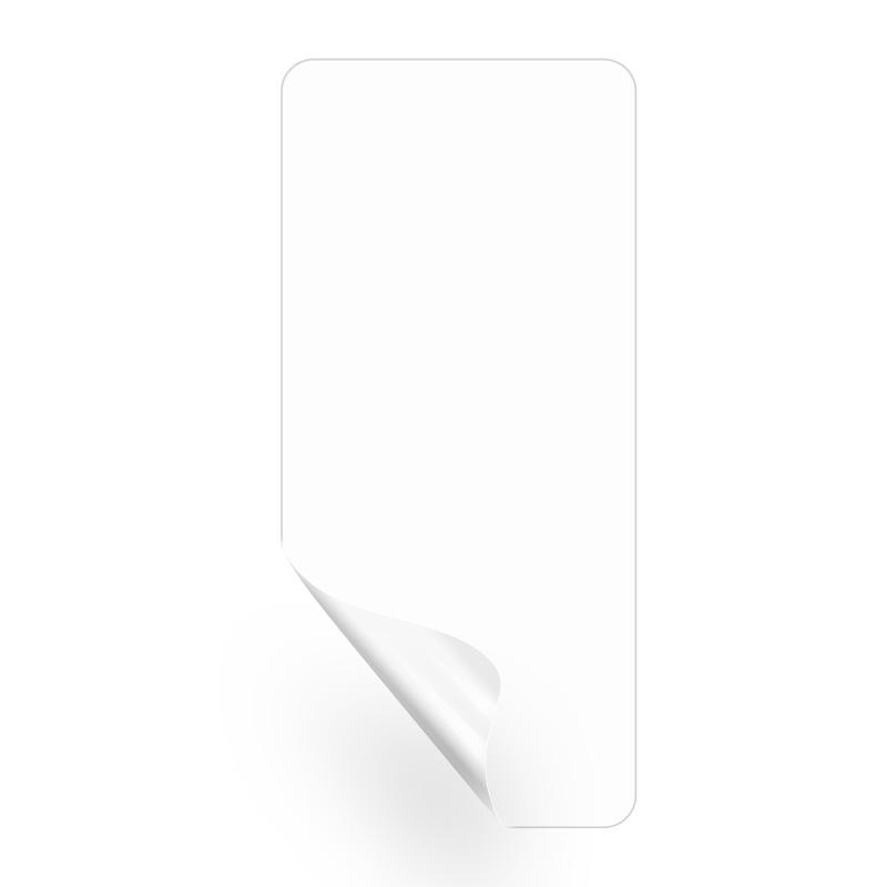 High Definition Clear Anti-Scratch Full Coverage PET Screen Protector for Motorola Moto E40
High Definition Clear Anti-Scratch Full Coverage PET Screen Protector for Motorola Moto E40