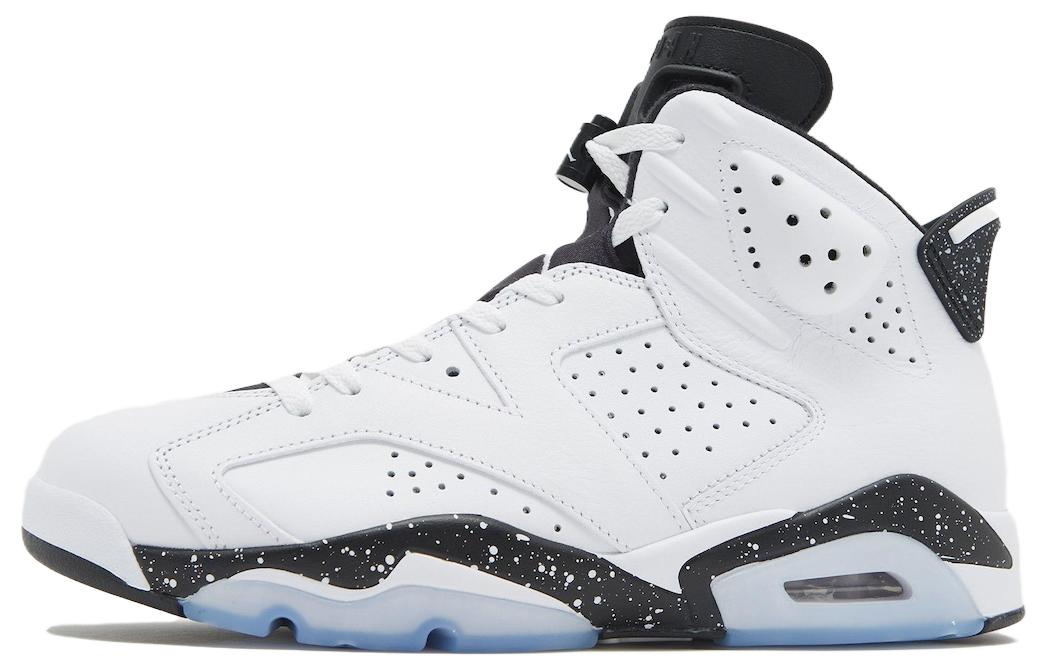 Air Jordan 6 Reverse Oreo CT8529-112 44.5
Air Jordan 6 Reverse Oreo CT8529-112 44.5