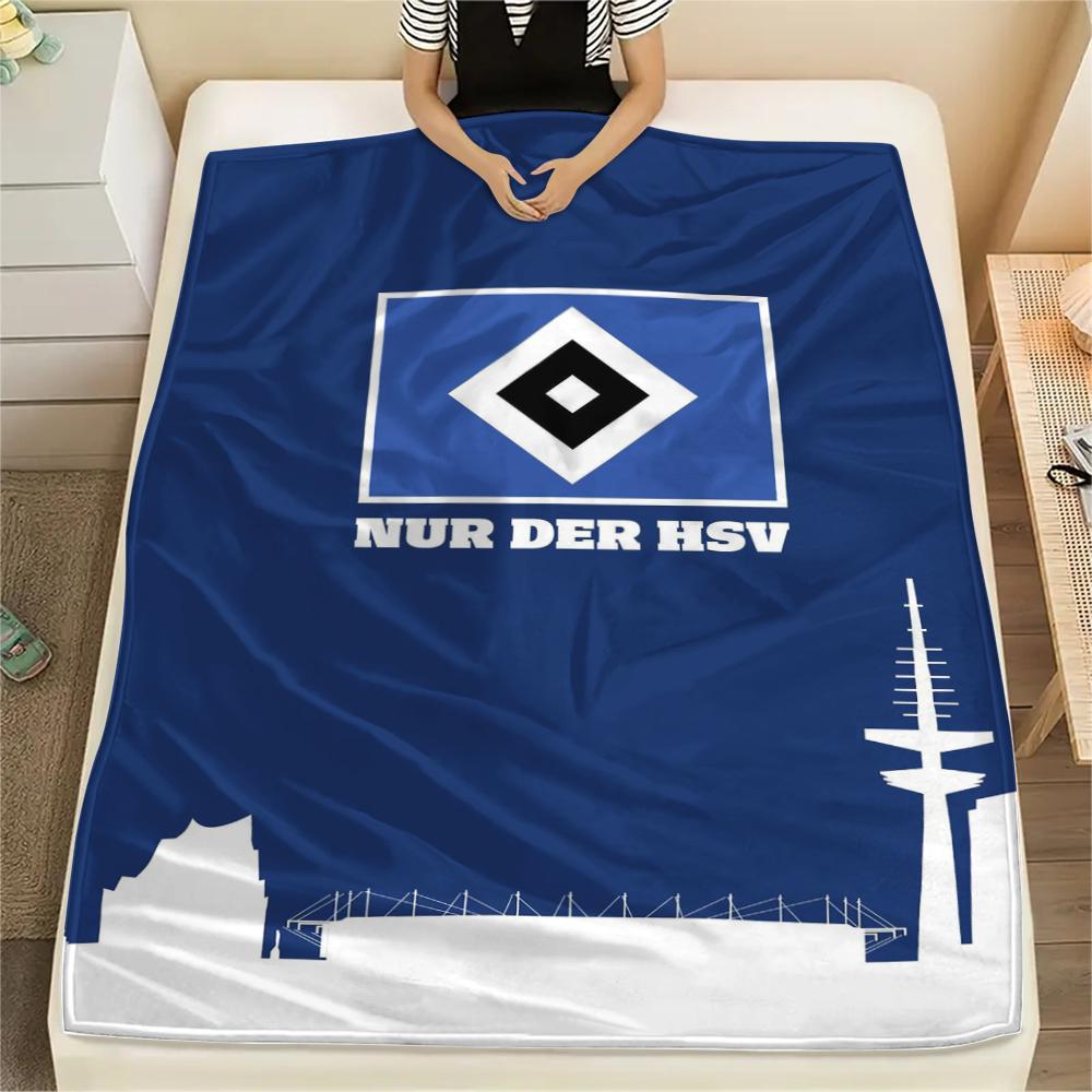 Hamburger Sportverein Print Flannel Blanket, High quality Comfortable for All Seasons, Home Decor, Warmth and Comfort, Perfect for Christmas Gifts31 80cm x 120cm
Hamburger Sportverein Print Flannel Blanket, High quality Comfortable for All Seasons, Home Decor, Warmth and Comfort, Perfect for Christmas Gifts31 80cm x 120cm