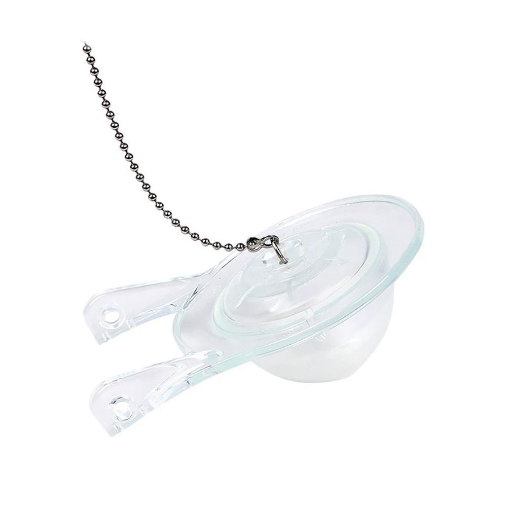 3inch Stopper Flapper Spare Parts Toilet Flush Valve Universal Toilet Tank Flapper for Gerber білий
3inch Stopper Flapper Spare Parts Toilet Flush Valve Universal Toilet Tank Flapper for Gerber білий