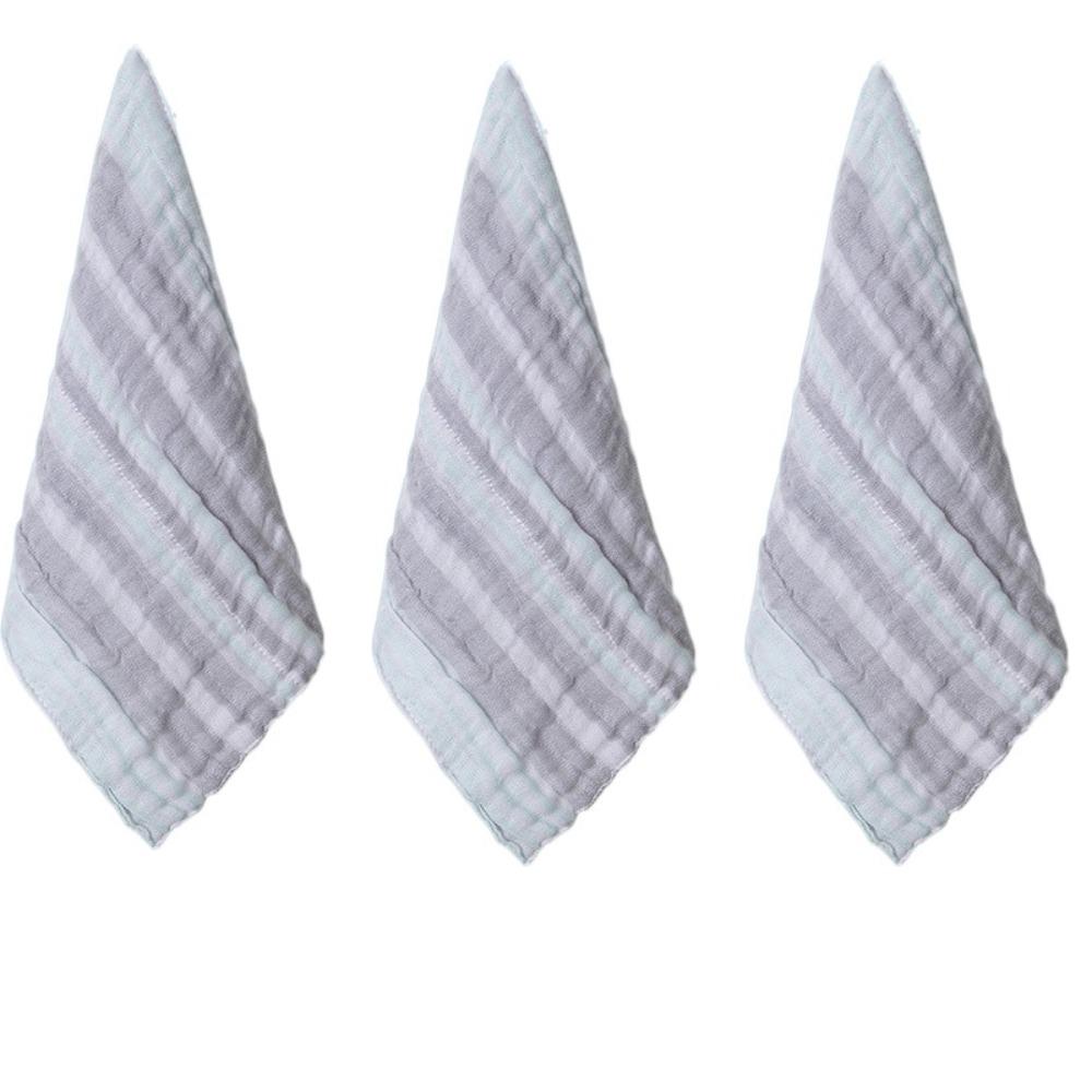 3Pcs 25x25cm Baby Face Towel 6 Layer Soft Newborn Handkerchief Multifunctional Quick-drying Children Gauze Bath Towel Couple серый
3Pcs 25x25cm Baby Face Towel 6 Layer Soft Newborn Handkerchief Multifunctional Quick-drying Children Gauze Bath Towel Couple серый