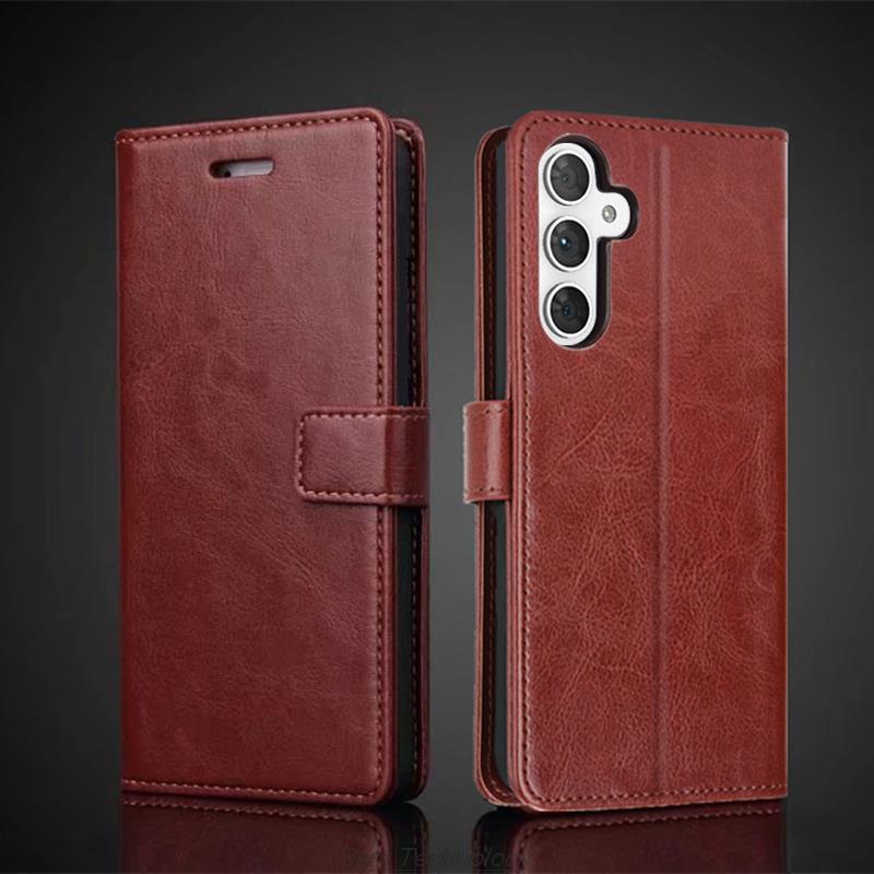 Card Holder Leather Case for Samsung Galaxy A54 5G / A 54 5G Pu Leather Flip Cover Retro Wallet Phone Case Business Fundas Coque for Galaxy A54 5G&Just Case темно-синього кольору
Card Holder Leather Case for Samsung Galaxy A54 5G / A 54 5G Pu Leather Flip Cover Retro Wallet Phone Case Business Fundas Coque for Galaxy A54 5G&Just Case темно-синього кольору