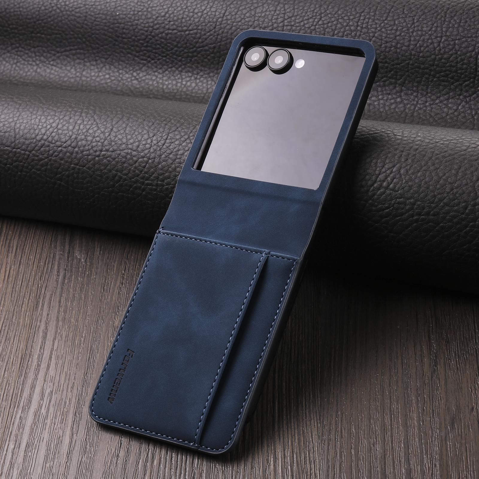 Phone Case for Samsung Galaxy Z Flip 7 6 5 4 3 Strong Magnetic Attraction Buckle Card Holder Wallet Stand Pu Leather Soft Cover Galaxy Z Flip7 синий
Phone Case for Samsung Galaxy Z Flip 7 6 5 4 3 Strong Magnetic Attraction Buckle Card Holder Wallet Stand Pu Leather Soft Cover Galaxy Z Flip7 синий