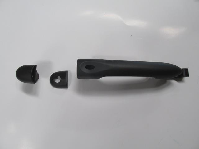 For Renault Fluence 2009 2016 Front Door Exterior Opening Handle Right Left Same Black With Sensor Hole 806B09141R
For Renault Fluence 2009 2016 Front Door Exterior Opening Handle Right Left Same Black With Sensor Hole 806B09141R