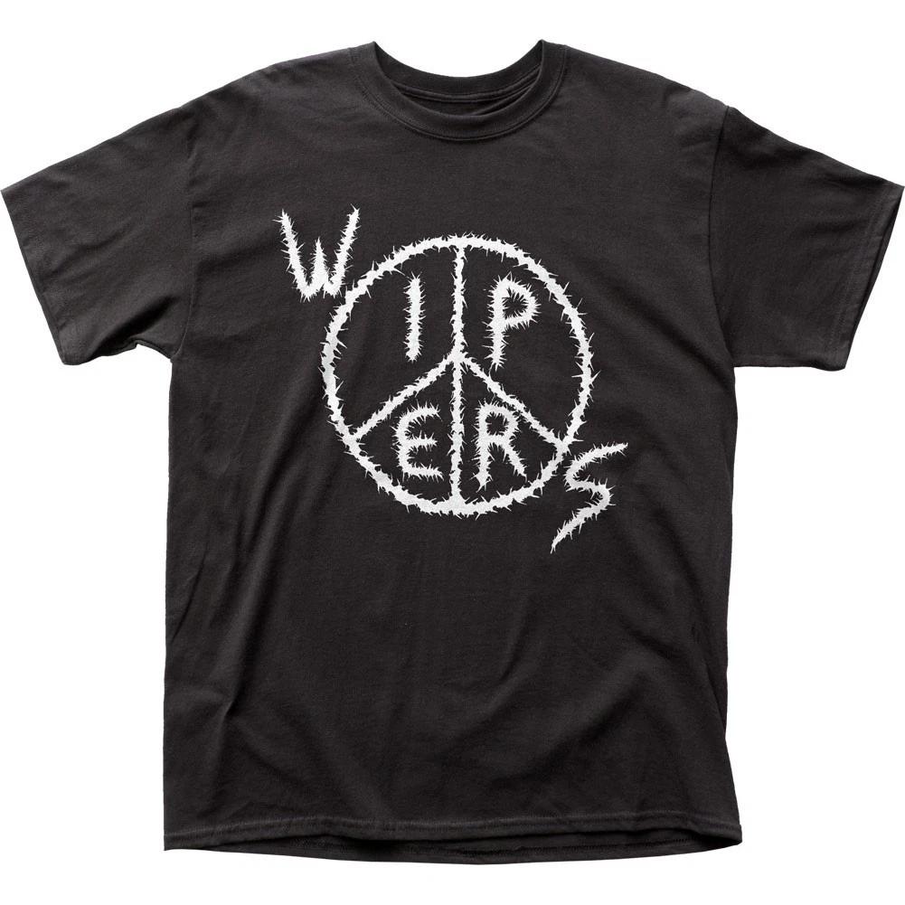 Wipers Logo Mens T T-Shirt Music Classic Concert Rock Band Tee New Black 4XL
Wipers Logo Mens T T-Shirt Music Classic Concert Rock Band Tee New Black 4XL