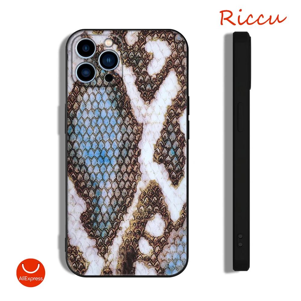 Animal snake skin pattern design Soft Case for Iphone 16promax 15promax 14pro ipone 11 12 13Pro 14Plus 13mini SE XR Black Covers iphoneX XS
Animal snake skin pattern design Soft Case for Iphone 16promax 15promax 14pro ipone 11 12 13Pro 14Plus 13mini SE XR Black Covers iphoneX XS
