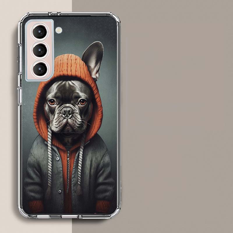Your Bulldog Needs to Be Upgraded Phone Case For Samsung Galaxy S25 Edge S24 S23 FE S21 S20 S10 Plus S22 S26 Ultra Cover Clear C Samsung S20
Your Bulldog Needs to Be Upgraded Phone Case For Samsung Galaxy S25 Edge S24 S23 FE S21 S20 S10 Plus S22 S26 Ultra Cover Clear C Samsung S20