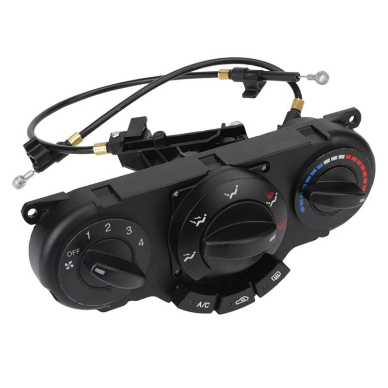 Air Conditioning Heater Panel Adjustment Switch Knob for Nubira Lacetti J200 96615408 9016241 Vehicle Interior Comfort 1
Air Conditioning Heater Panel Adjustment Switch Knob for Nubira Lacetti J200 96615408 9016241 Vehicle Interior Comfort 1