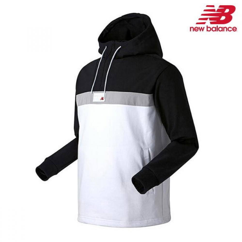 New Balance Толстовка с капюшоном Half Club Nbmh81e613 Bk Uni Uni Half Zip Up 90
New Balance Толстовка с капюшоном Half Club Nbmh81e613 Bk Uni Uni Half Zip Up 90