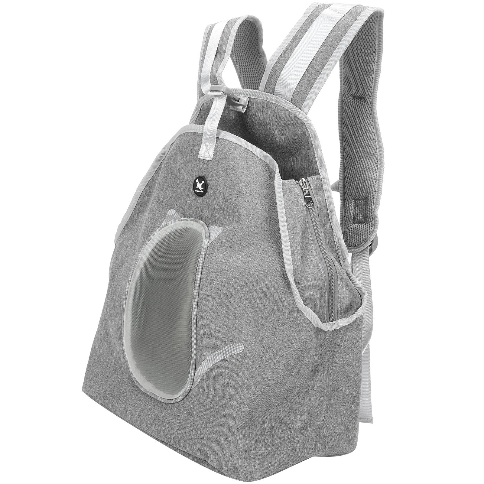 Pet Carrier Backpack Breathable Dog Front Bag Strap Cat Travel Bag
Pet Carrier Backpack Breathable Dog Front Bag Strap Cat Travel Bag