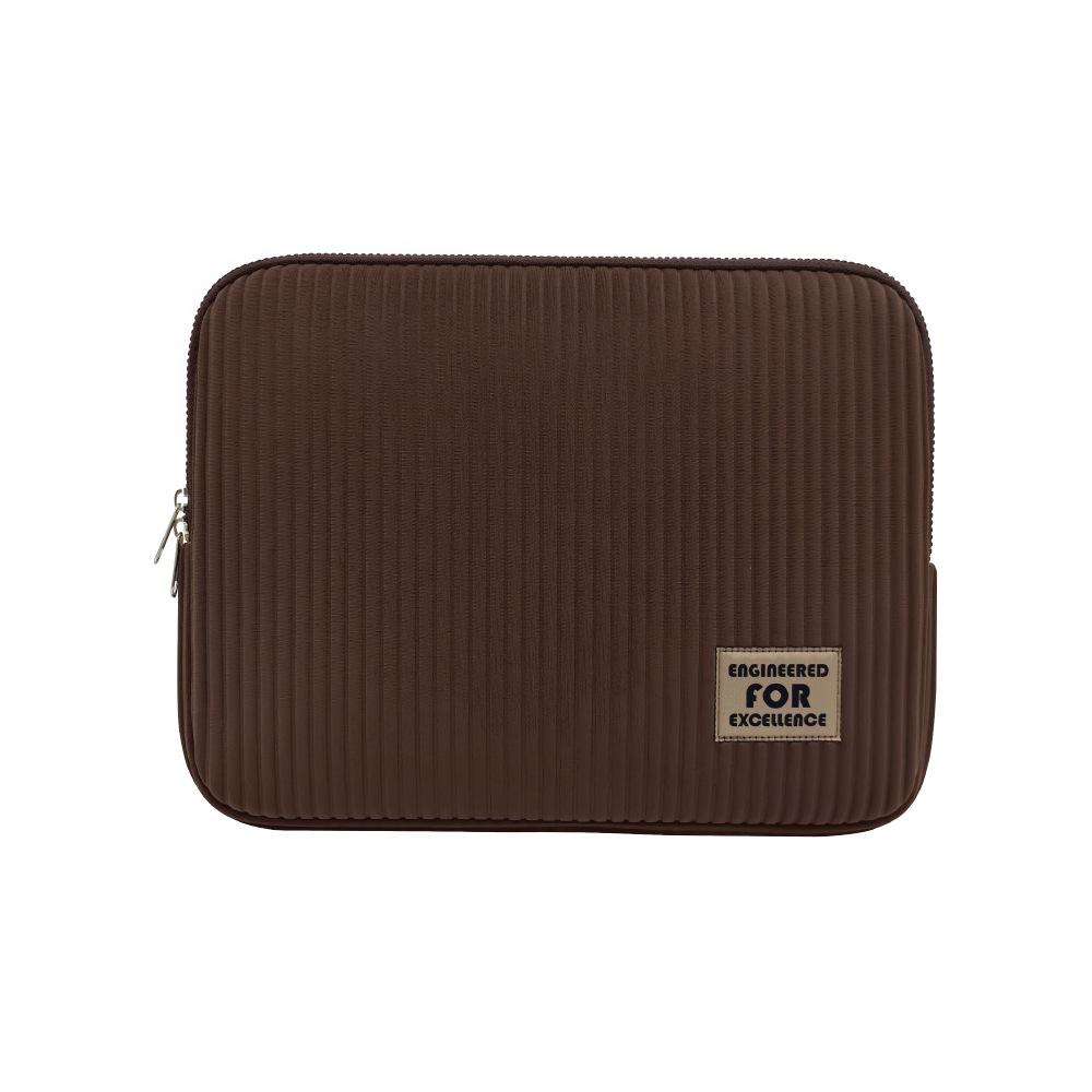 Cross-Border Laptop Sleeve for 11-inch iPad & 13-16 inch MacBook 9-11 inches for iPad кавовий
Cross-Border Laptop Sleeve for 11-inch iPad & 13-16 inch MacBook 9-11 inches for iPad кавовий