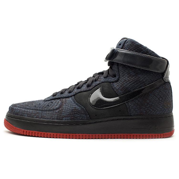 Nike Air Force 1 High Eddie Cruz West Coast 375379-001 44.5
Nike Air Force 1 High Eddie Cruz West Coast 375379-001 44.5