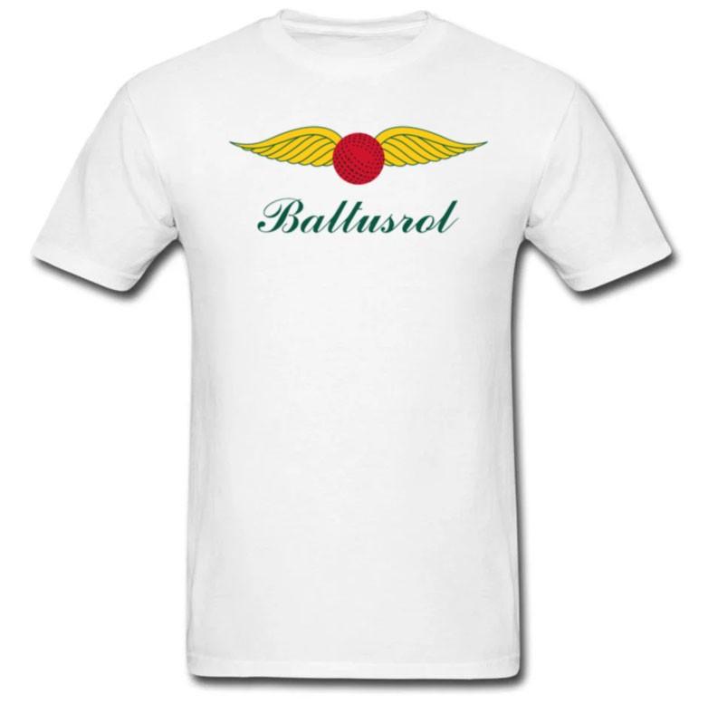 Baltusrol Golf Club T-Shirt M
Baltusrol Golf Club T-Shirt M
