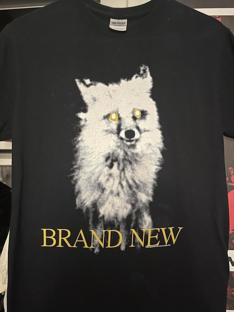 Collection Brand New Fox Shirt Unisex Concert S-5XL SG868 Unisex T-Shirt XL
Collection Brand New Fox Shirt Unisex Concert S-5XL SG868 Unisex T-Shirt XL