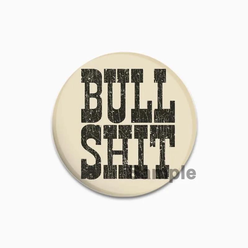 32/44/58 мм круглые пластиковые украшения ручной работы эмалированные булавки смешные поговорки значки мультфильм броши для рюкзака одежда шляпа воротник 44mm(1.73in)
32/44/58 мм круглые пластиковые украшения ручной работы эмалированные булавки смешные поговорки значки мультфильм броши для рюкзака одежда шляпа воротник 44mm(1.73in)