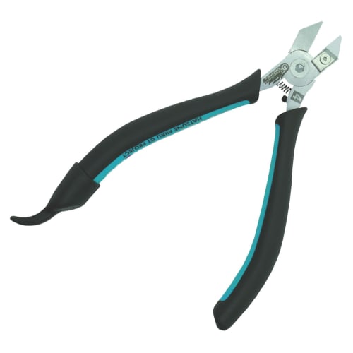 Plastic Model Improvement Committee (Puramokoujouiinkai) Sustainer Nippers ADVANCE Ver. Racing Miku 2023 Hobby Tool PMKJ-RM03
Plastic Model Improvement Committee (Puramokoujouiinkai) Sustainer Nippers ADVANCE Ver. Racing Miku 2023 Hobby Tool PMKJ-RM03