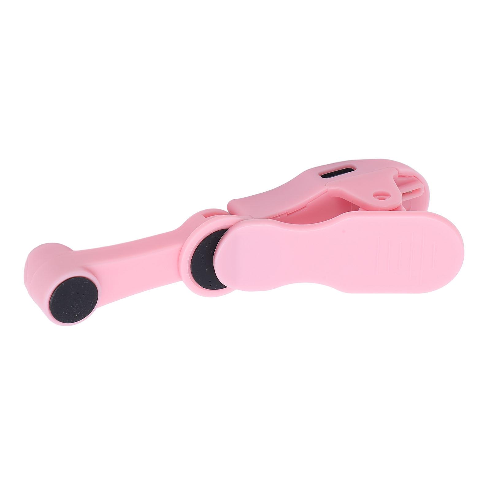 Smartphone Auto Clicker Simulation Finger Continuous Click Smart Phone Screen Tapper for IOS Phone for IOS Tablet
Smartphone Auto Clicker Simulation Finger Continuous Click Smart Phone Screen Tapper for IOS Phone for IOS Tablet