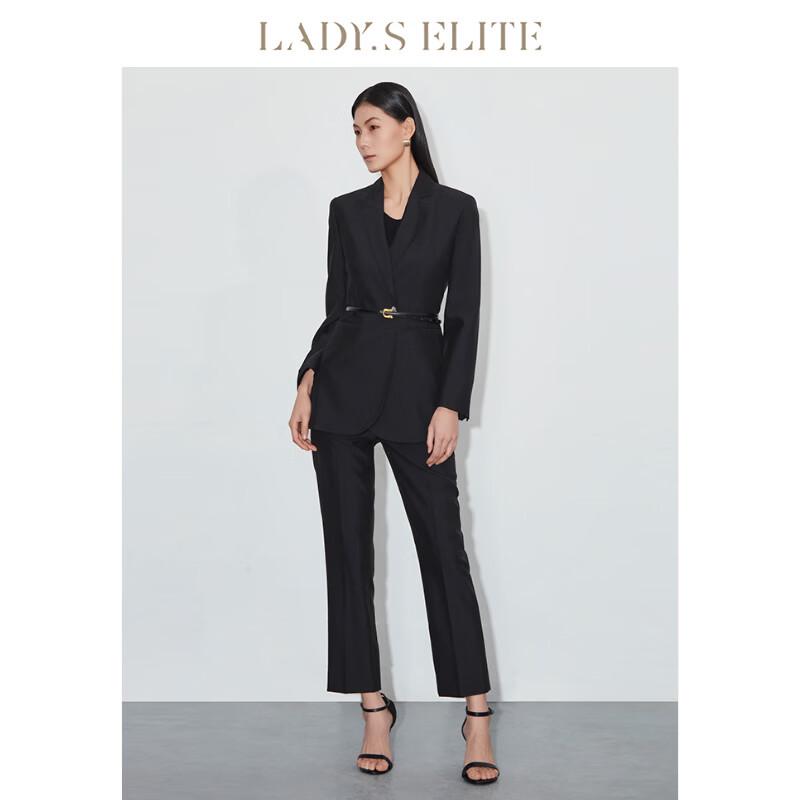 LadyS Elite Tech Wool Women s Business Collection M
LadyS Elite Tech Wool Women s Business Collection M